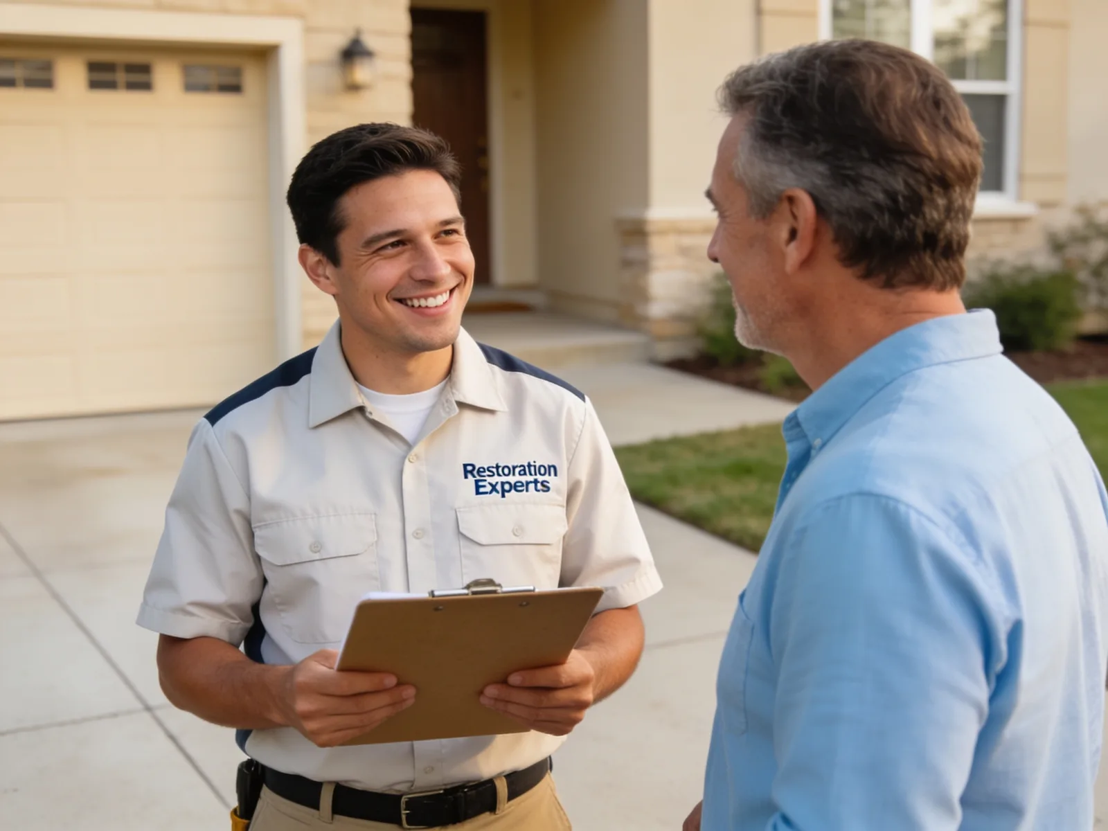 Water Damage Cleanup Buckley, MI FAQs